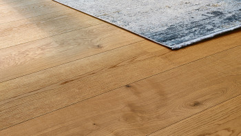 planeo Pavimento in legno - Noble Wood Quercia Leknes | Made in Germany (EDP-3009)