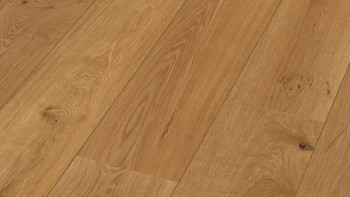 planeo Pavimento in legno - Noble Wood Quercia Fauske | Made in Germany (EDP-009)