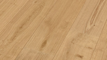 planeo Pavimento in legno - Noble Wood Quercia Halden | Made in Germany (EDP-209)