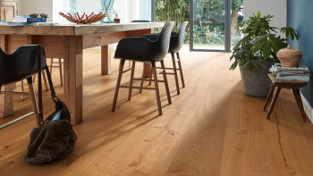 planeo Parquet - Noble Wood Quercia Moelv | Made in Germany (EDP-3409)