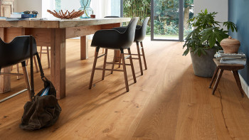 planeo Parquet - Noble Wood Quercia Haugesund | Made in Germany (EDP-409)