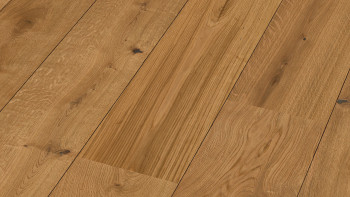 planeo Pavimento in legno - Noble Wood Quercia Haugesund | Made in Germany (EDP-409)