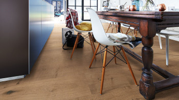 planeo Parquet - Noble Wood Quercia Hokksund | Made in Germany (EDP-509)