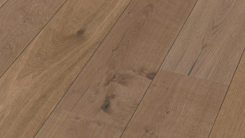 planeo Pavimento in legno - Noble Wood Quercia Hokksund | Made in Germany (EDP-509)