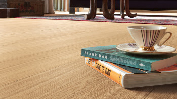planeo Pavimento in legno - Noble Wood Quercia Muschio | Made in Germany (EDP-3609)