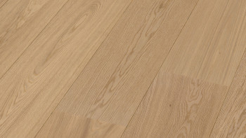 planeo Pavimento in legno - Noble Wood Quercia Horten | Made in Germany (EDP-609)