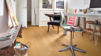 legno pregiato planeo - rovere Jessheim