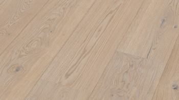 planeo Pavimento in legno - Noble Wood Quercia di Kirkenes | Made in Germany (EDP-809)
