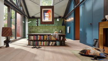 planeo legno pregiato - rovere Kopervik | MADE IN GERMANY