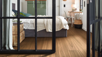 legno pregiato planeo - noce Dalen