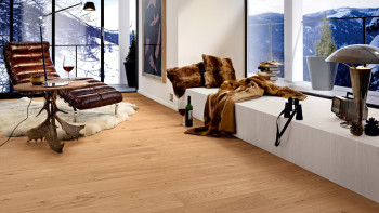 planeo Parquet - Noble Wood Quercia Eco | Made in Germany (EDP-4191)