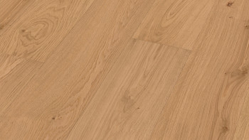 planeo Pavimento in legno - Noble Wood Quercia Eco | Made in Germany (EDP-4191)