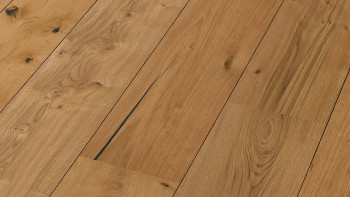 planeo Pavimento in legno - Noble Wood Quercia Boho | Made in Germany (EDP-8935)