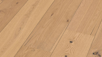 planeo Pavimento in legno - Noble Wood Quercia Alta | Made in Germany (EDP-619)