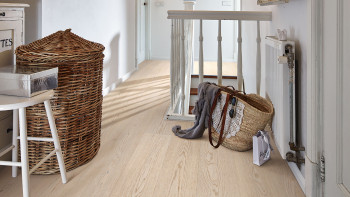 planeo Parquet - Noble Wood Quercia Bergen | Made in Germany (EDP-719)