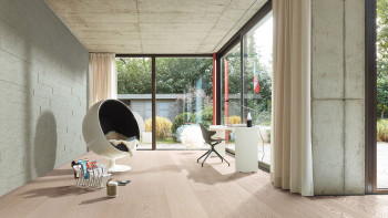legno pregiato planeo - Rovere Bryne