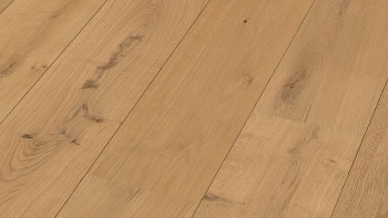 planeo Pavimento in legno - Noble Wood Quercia Egersund | Made in Germany (EDP-129)