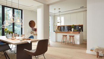 legno pregiato planeo - Rovere Elverun