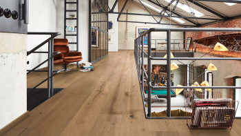 planeo Parquet - Noble Wood Quercia Urbana | Made in Germany (EDP-8948)