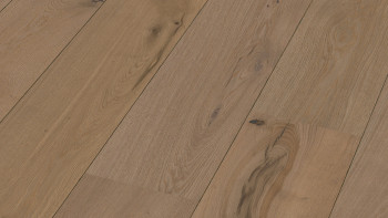 planeo Pavimento in legno - Noble Wood Quercia Farsund | Made in Germany (EDP-329)