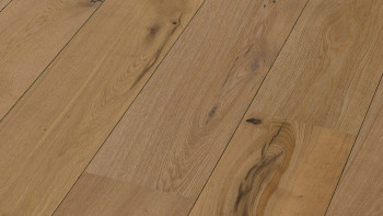 planeo Pavimento in legno - Noble Wood Quercia Urbana | Made in Germany (EDP-8948)