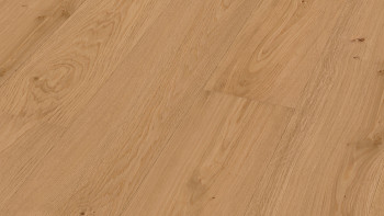 MEISTER Pavimento in legno - Lindura HD 400 Quercia vivida pura verniciata (500013-2200205-08936)