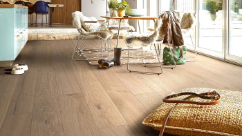 planeo Parquet - Noble Wood Quercia Naturale | Made in Germany (EDP-8915)