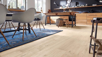 MEISTER Parquet - Longlife PD 400 Quercia autentica bianca calcinata (500006-2200180-09003)