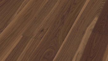 MEISTER Parquet - Longlife PD 400 Noce Americano vivido (500006-2200180-09009)