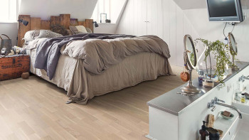 WoodNature Parquet - Quercia Bianca Crema (PMPC200-5309)