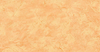 Carta da parati con supporto in carta Struktura 2 plains classic orange 574