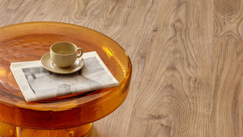 Forbo Allura Wood 55 vinile adesivo - Rovere centrale (60300DR5)