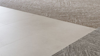 Forbo Allura Materiale 55 Vinile adesivo - Cemento sabbia (636734DR5_con)