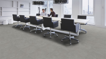 Forbo Allura Materiale 70 Vinile adesivo - Grigio Calcestruzzo (625213DR7_con)