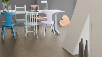 Forbo Allura Materiale 70 vinile adesivo - Canyon Cement (636736DR7_con)