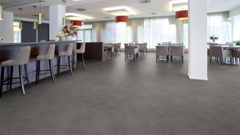 Forbo Allura Materiale 70 Vinile adesivo - Cemento roccioso (636738DR7_con)