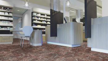 Forbo Allura Materiale 55 vinile adesivo - Terra Marble (636786DR5_con)