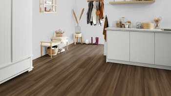 Vinile adesivo Forbo Allura Wood 70 - Spago naturale 1500 x 200 mm (63653DR7)