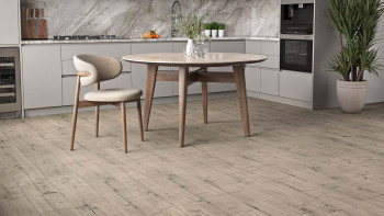 planeo Vinile ad incastro - Quercia Murcia | Senza PVC (BAQ-5609)