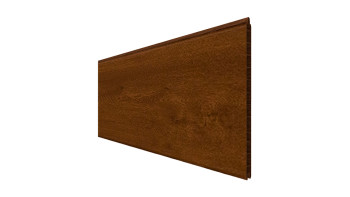 planeo Basic - profilo singolo Golden Oak