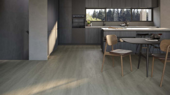 planeo Vinile ad incastro - Quercia Madrid | Senza PVC (BAQ-5611)