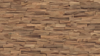 planeo WoodWall - Legno costiero Noce della Tasmania Naturale