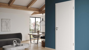 planeo lacca per porte interne lacca 2.0 - Carlo 9010 lacca bianca