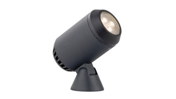 planeo illuminazione giardino 12V - faretto LED Castor 3 - 2,5W 200Lumen