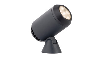 planeo illuminazione giardino 12V - faretto LED Castor 4 - 3,5W 400Lumen