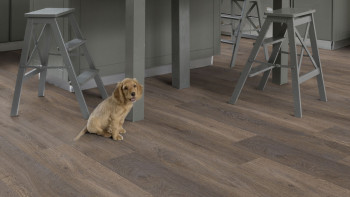 Gerflor Vinile autoadesivi - Senso Rustic Cleveland Dark (33250728)