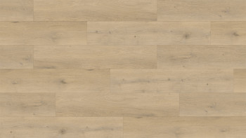 planeo Vinile rigido a incastro - Rovere Coastline | Isolamento acustico integrato (DF-K-032-055)