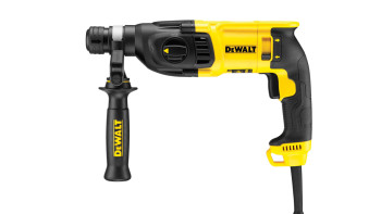 Martello combinato DeWalt SDS-plus 26mm 800Watt