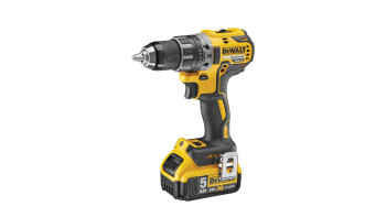 Trapano avvitatore a batteria DeWALT 18V DCD791