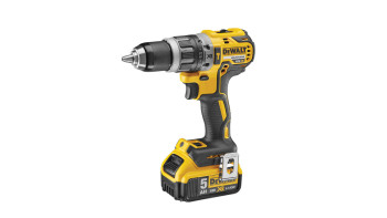 Trapano a percussione a batteria DeWALT 18V DCD796